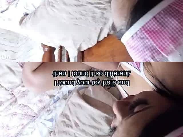 Make Me Cum with this Little Toy