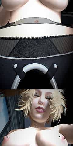 Good Girl Treatment - Female POV