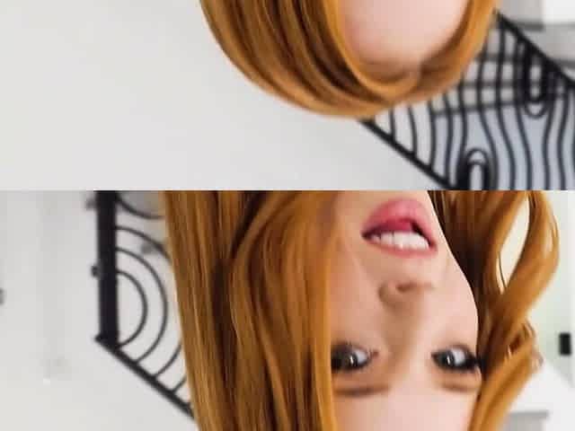 Dirty First Time Anal for College Girl . Madi Collins