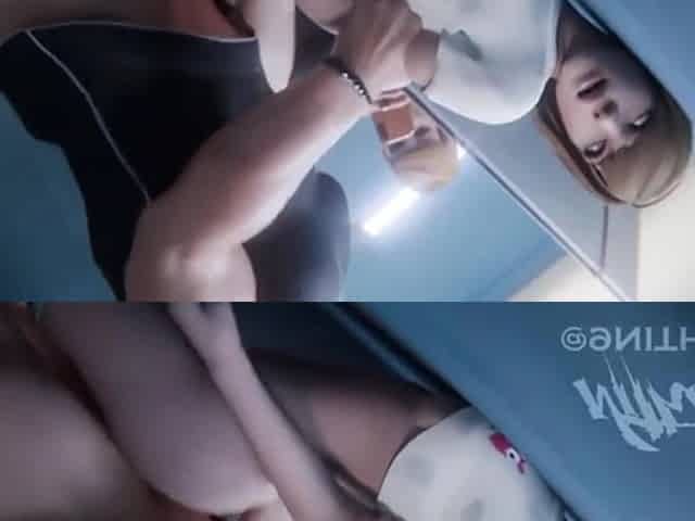 max caulfield is a huge slut