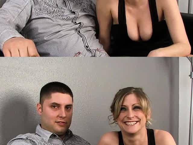 BBC Hungry Wife Lya Pink Quenches Her Thirst for Cum