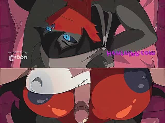 Cappu Lait ( Toon Parody ) - Screw Bazookas ( Uncensored )