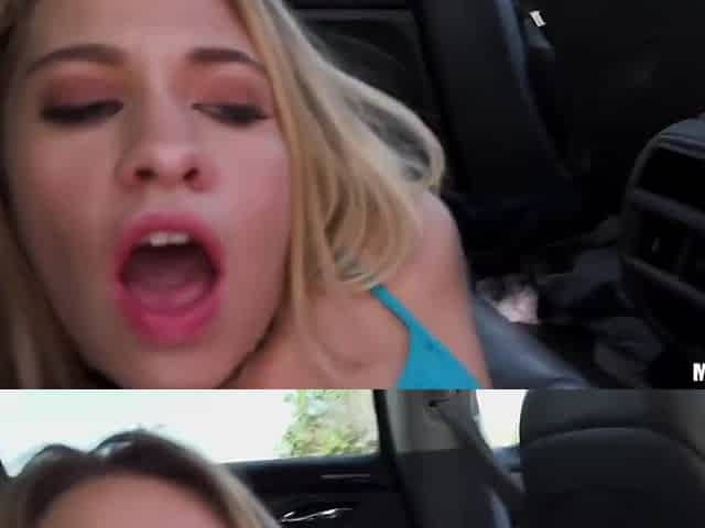 Cheating Girlfriend Fucked Hard - Khloe Kapri