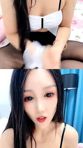 Japanese Teen Ravaged With Big Toy