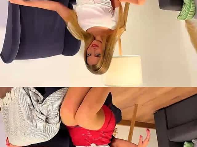 The Horniest Photo Model