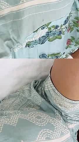 Horny Muslim Wife Seduces Her Husband in Real Desi Home Video