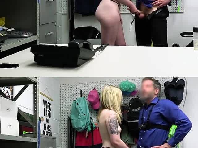 Case # The Lingerie With Krissy Knight