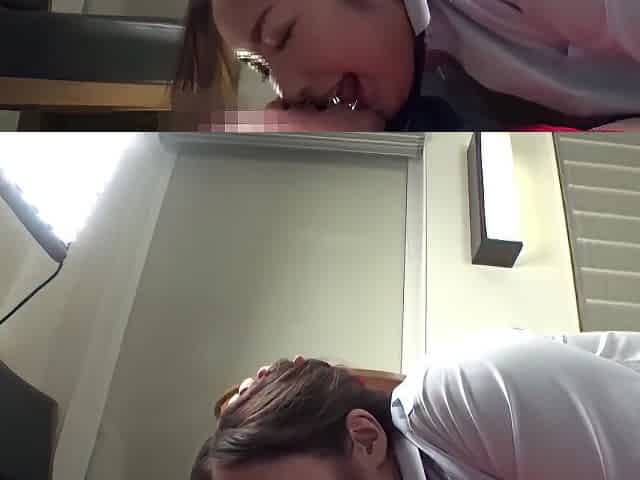 Featuring Missys Japanese Movie