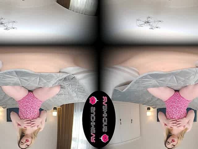 Thick Pawg Maria Gail Loves The Big Dildo We Gave Her