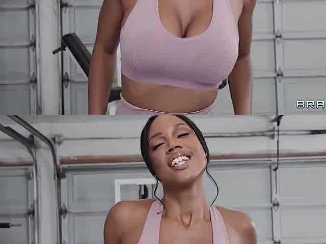 Ali Cash And August Skye Hot Porn Video
