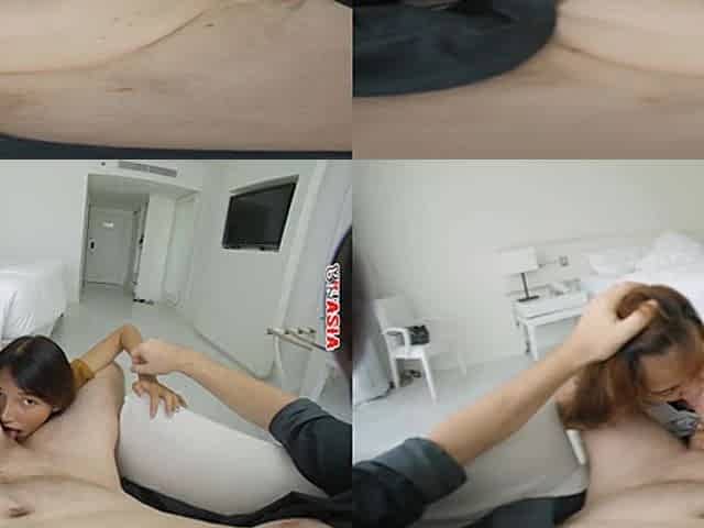 New Gf Brings Her Best Friend For A 3some