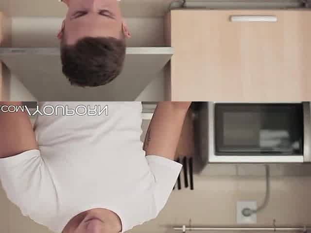 Honeys - mother I'd like to fuck bangs teen pair