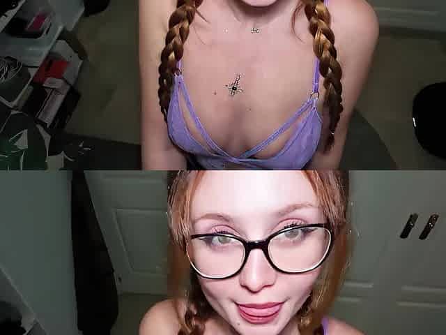 Secretary's POV - Deepthroat & Hard Bang Ends with Titty Ejaculation