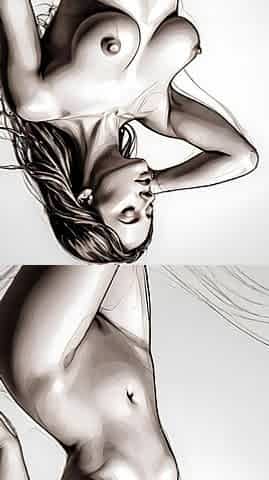 My Beautiful Jessica Part - 25 - English Audio Sex Story