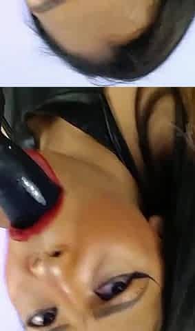 Swallowing Your Cock