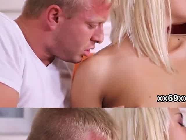 Medic Gazes Hymen Examination And Virgin Nympho Penetra