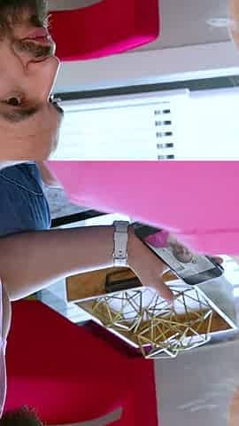 Mypervyfamily - Skinny Litter Squirting Stepsister Has Fat Titties!? - Jenna Fireworks