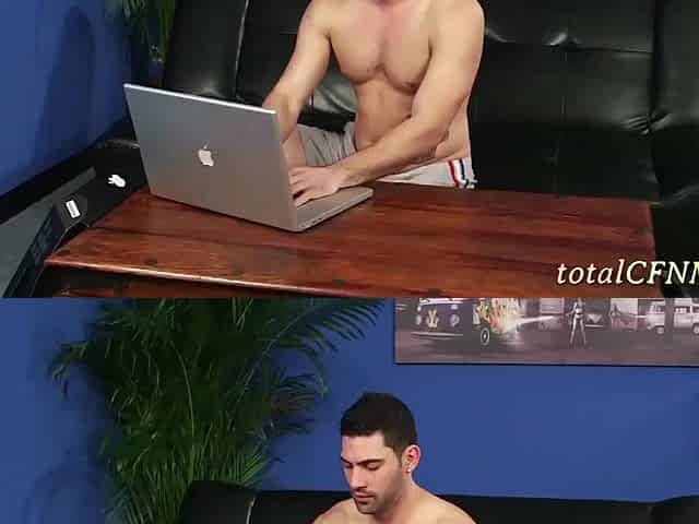 Caught Guy Gets A Great Surprise