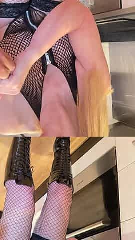 1st Time I Was Fingered in Years Huge Cock Facefuck