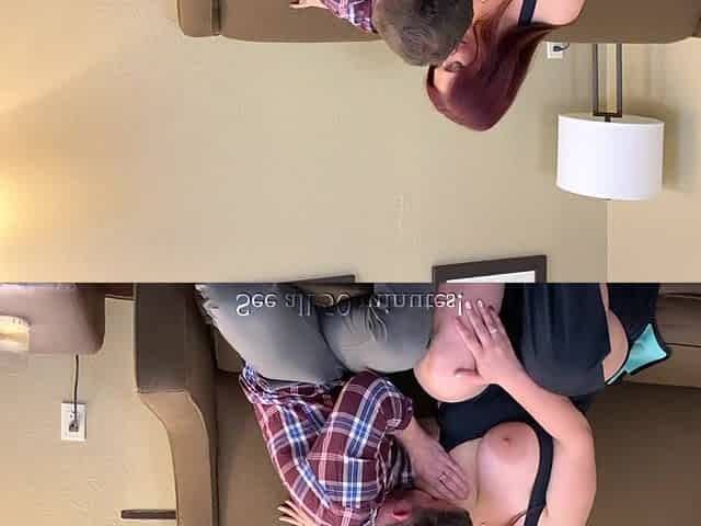 Hotwife Hotel 5 - EXTENDED Preview