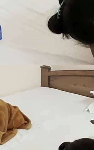 Girlfriend Anal Fuck