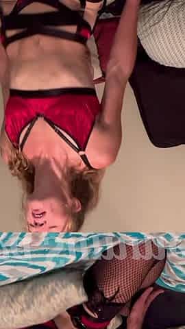 Pillow Grinding Moaning Cum Countdowns Custom Request
