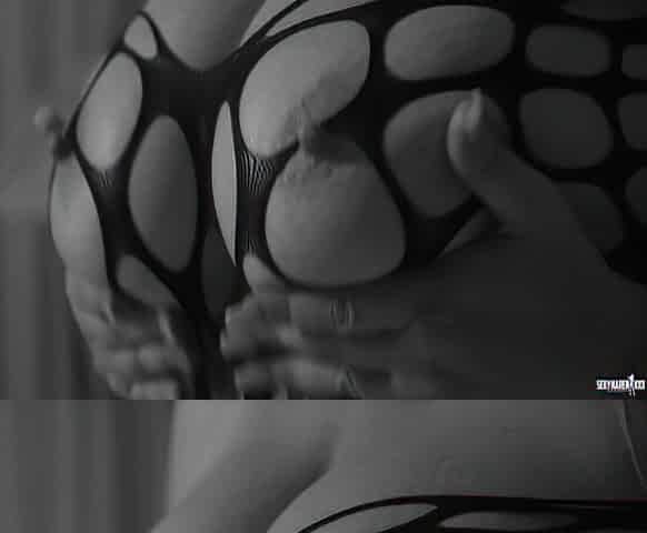 Karen Fisher Curvy Blonde Hot MILF