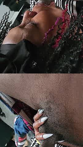 BLACK mother I'd like to fuck GIVES STEPSON SLOPPY TOPPY