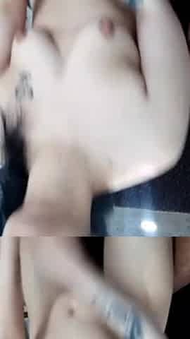 My Neighbor Fucks Me Hard in Cowgirl in My Room