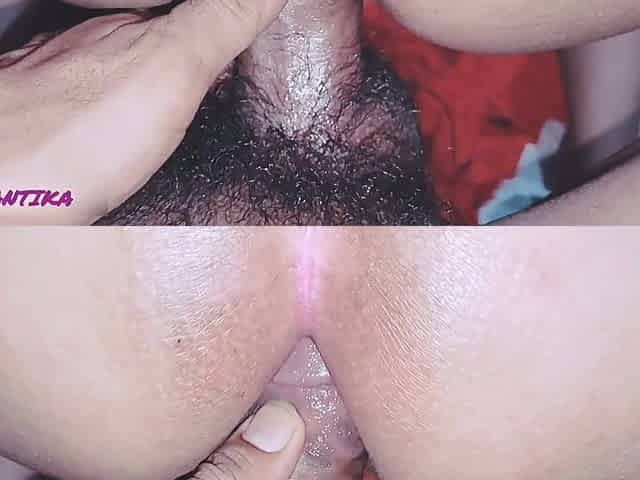 Viral Open Virgin Anal Hole