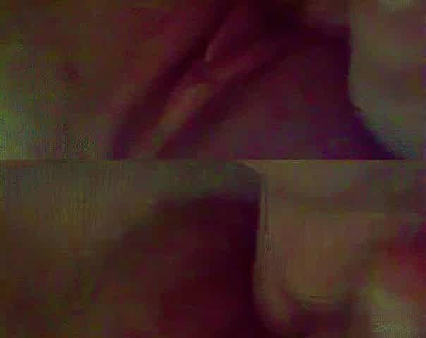 Finnish Duon Sensual Fingering Session