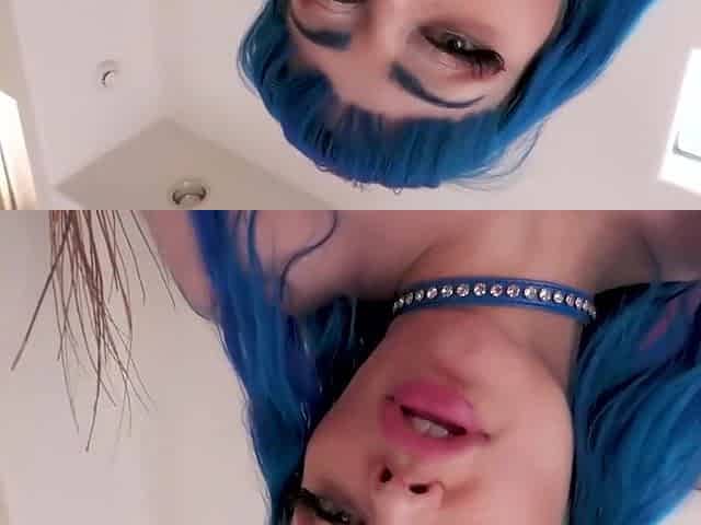 Donny Sins And Jewelz Blu In Naughty And Ass To Mouth Dirt