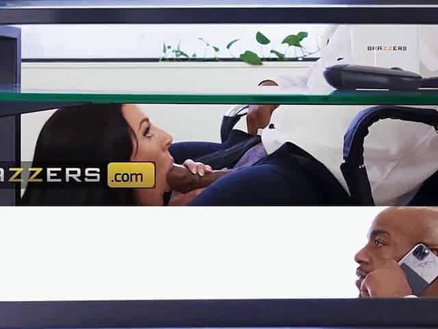 www.brazzers.xxx/gift - copy and see full Angela White clip