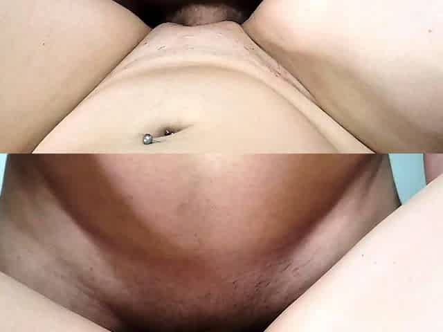 FPOV: Landlord Gets Me Pregnant!
