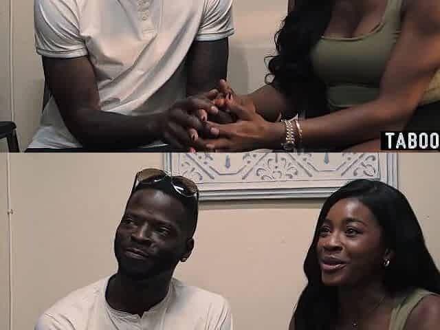 Ebony spouse cheats during therapy with the biggest titties shrink