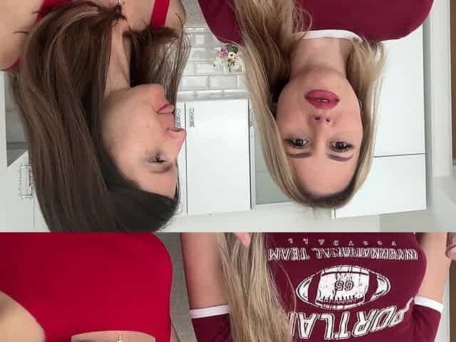 Interview with Maya Rose
