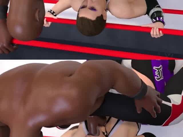 Naughty Nature Episode 8