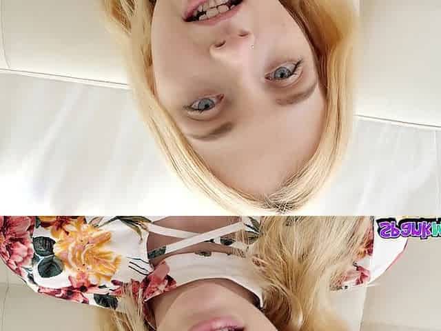 I CAN'T RESIST MY TINY VIRGINAL NYMPHO SEX JUNKIE STEPDAUGHTER KATE BLOOM