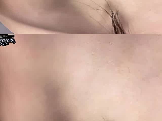 Flawless Oriental Girlfriend w/ Juicy & Oily Merry Tits -ASMR Massage