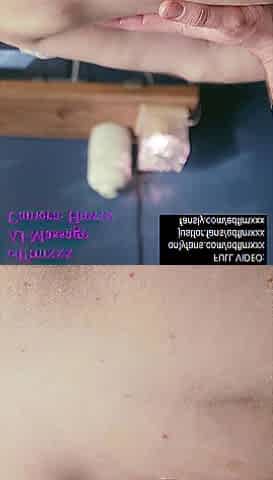 Erotic Carnal Exposed FTM Massage