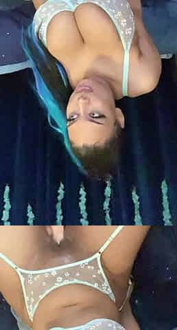 Hot Big Black Latina booty Black and Ebony