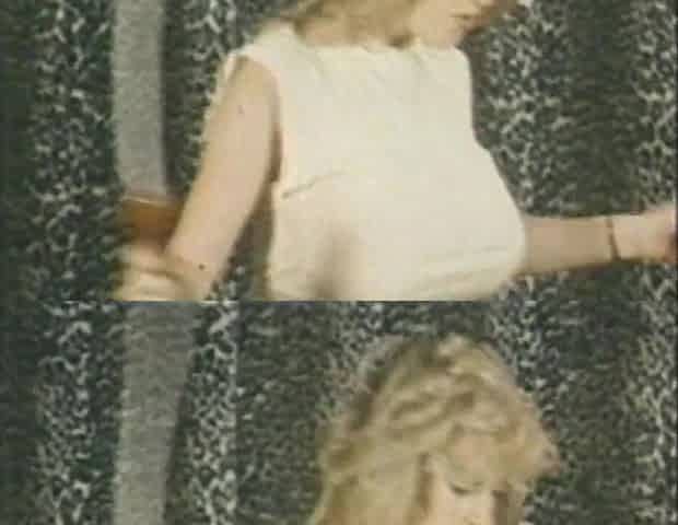 Ten Years of Large Busts - Vintage Breasts Compilation