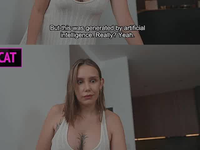 Why Step Mom Helps Virgin Step Son to Lose It with Blowjob? She Craves Pounding Fuck in Missionary!