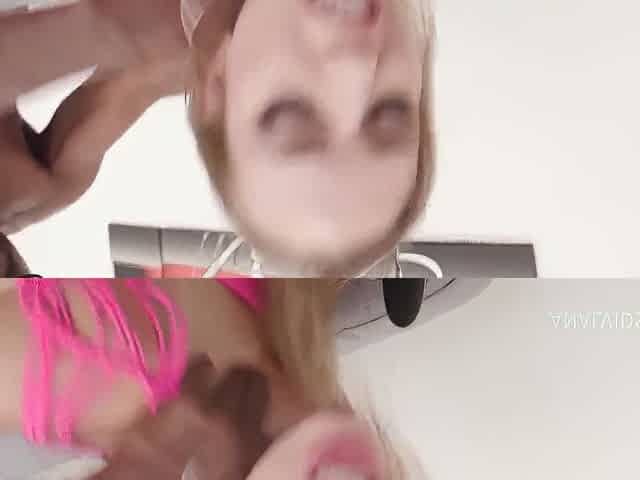 Jayla Anal Romania