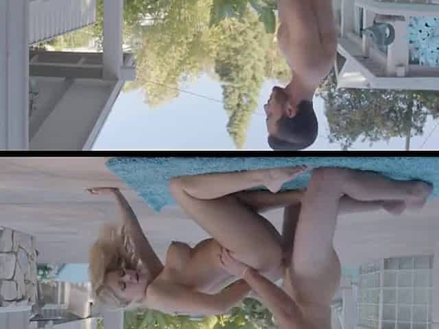 Hot Sensual Sex - Jessa Rhodes