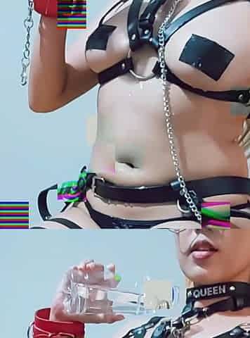 Amateur asian cocksucker teen