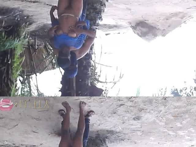 Beach Screw - Part three