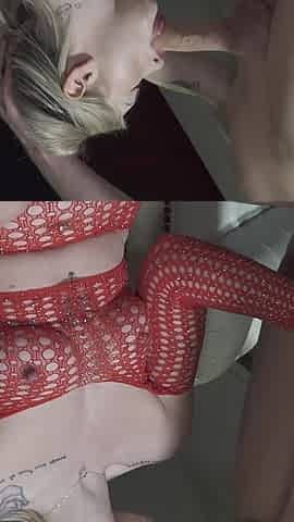 Georgia Is Pure French Filth