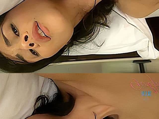 Penelopes Hairy Pussy Gets A Creampie With Penelope Reed