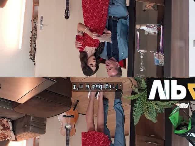 Good Broth. Hot Sex With Lola Desire